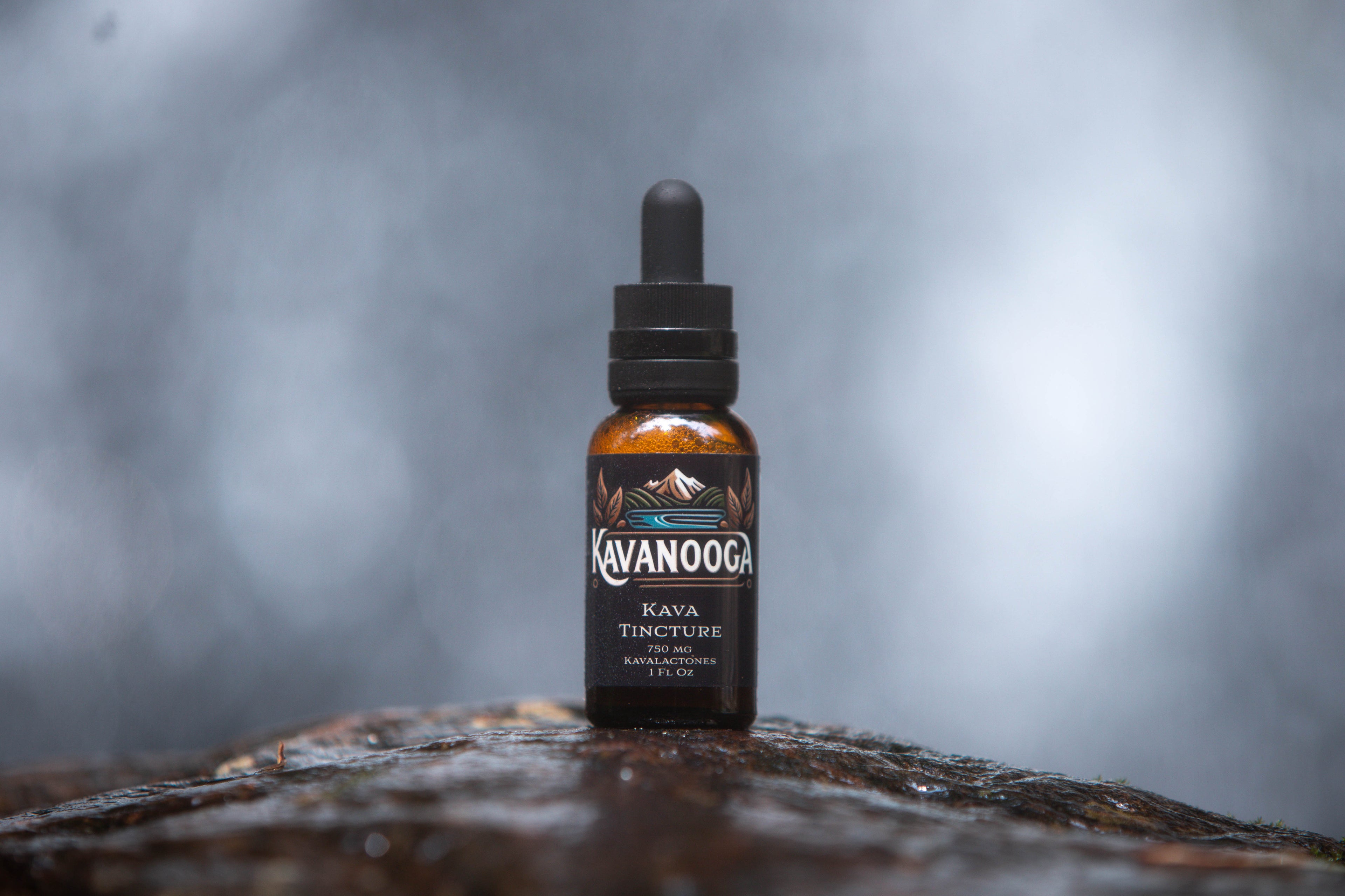 Nano Tincture