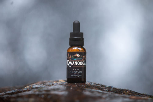 Nano Tincture